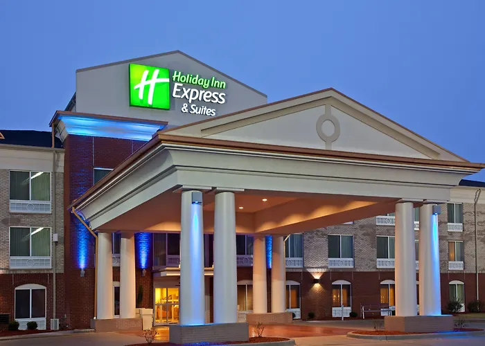 Holiday Inn Express&Suites V&alia