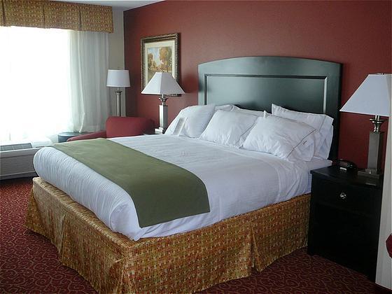 Express & By Ihg Hotel
