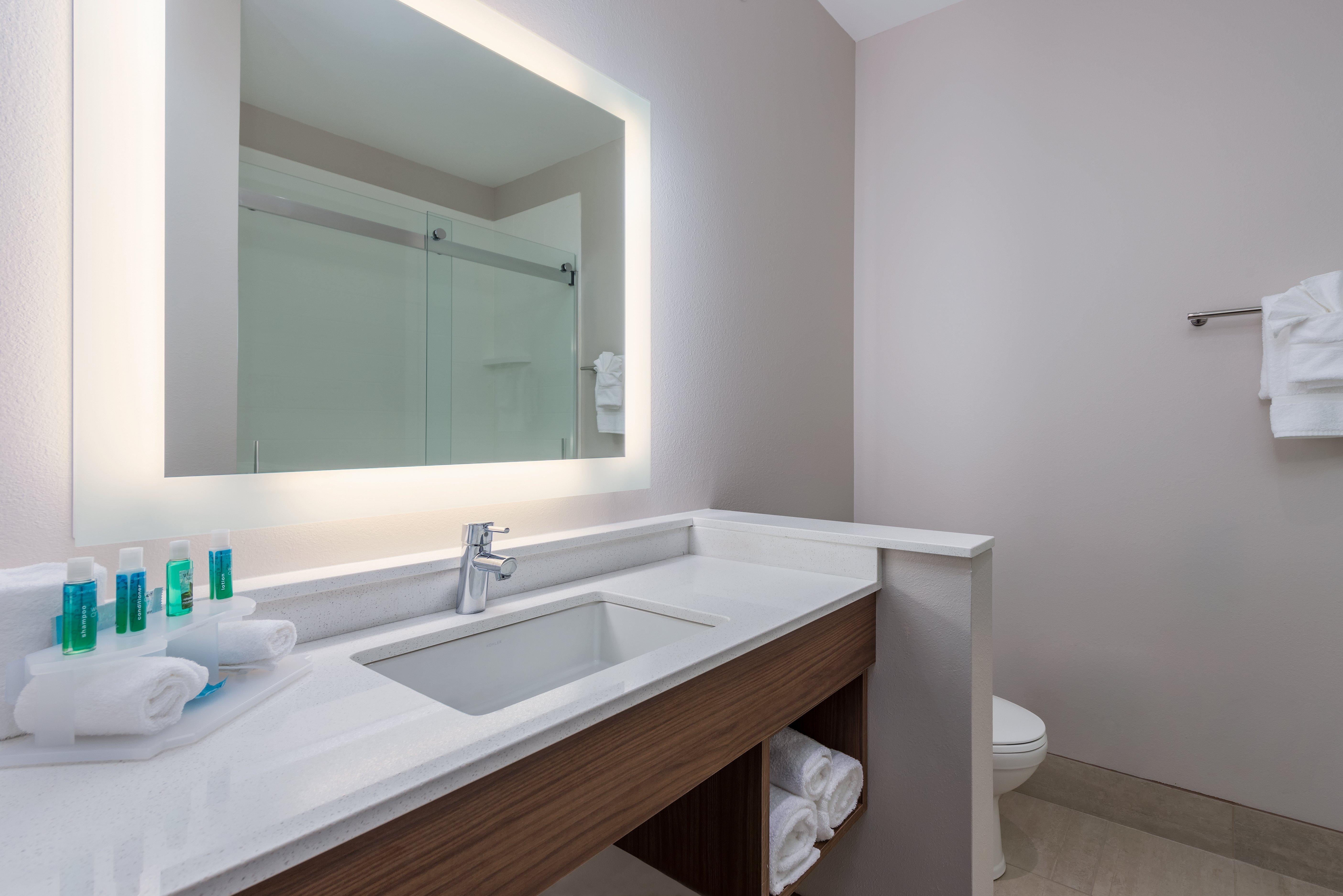 Express & By Ihg Hotel