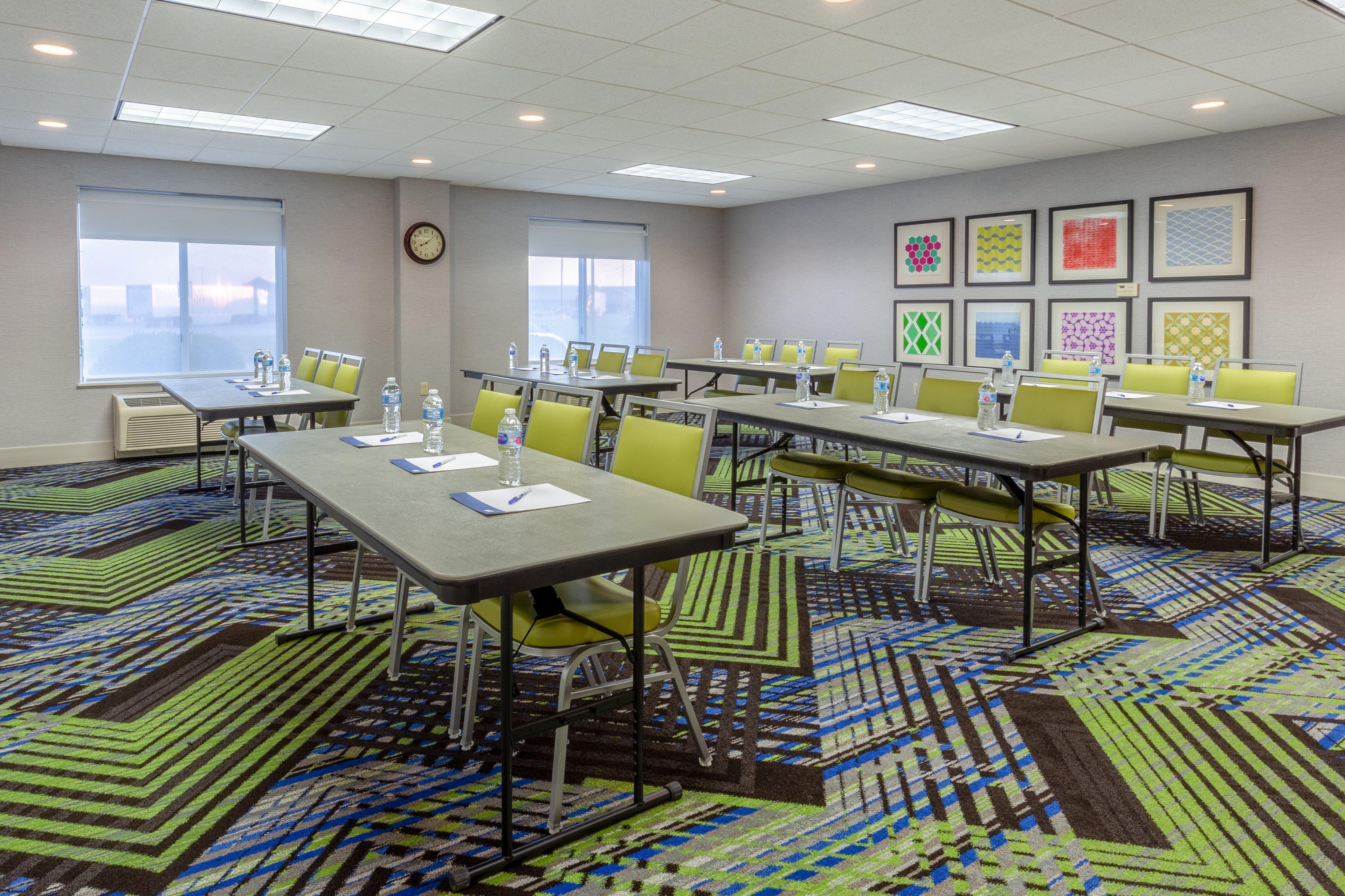 Express & By Ihg 3* Vandalia