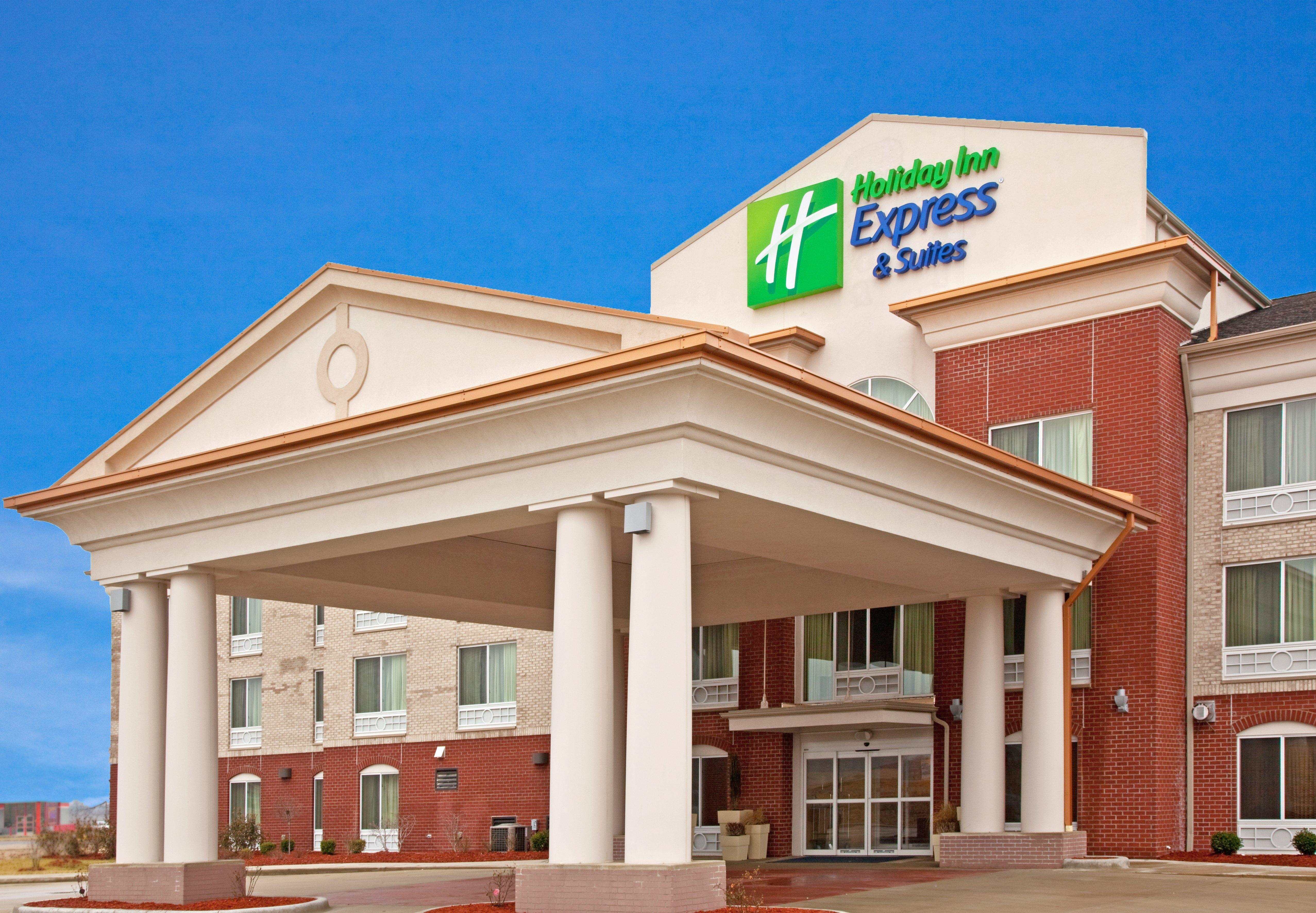 Hotel Express & By Ihg