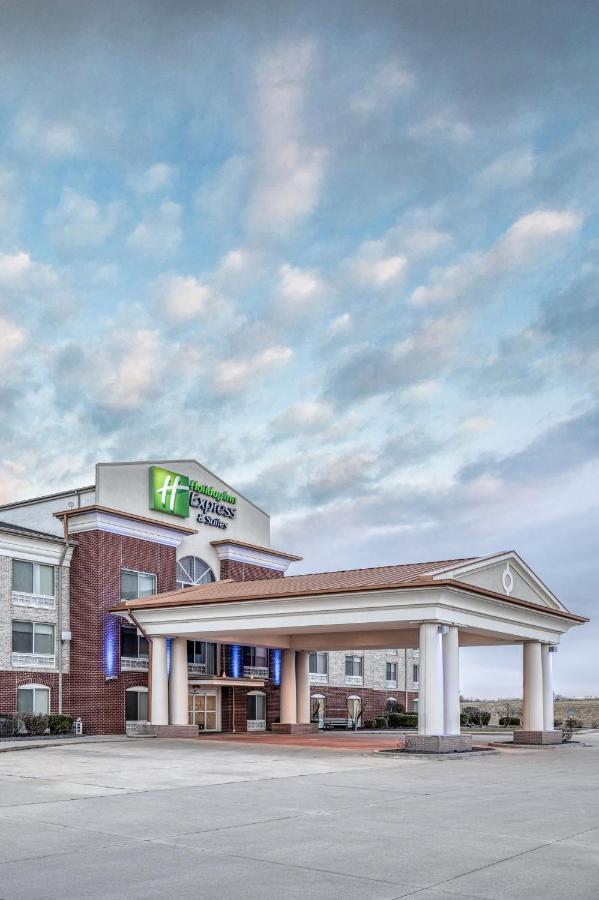 Express & By Ihg