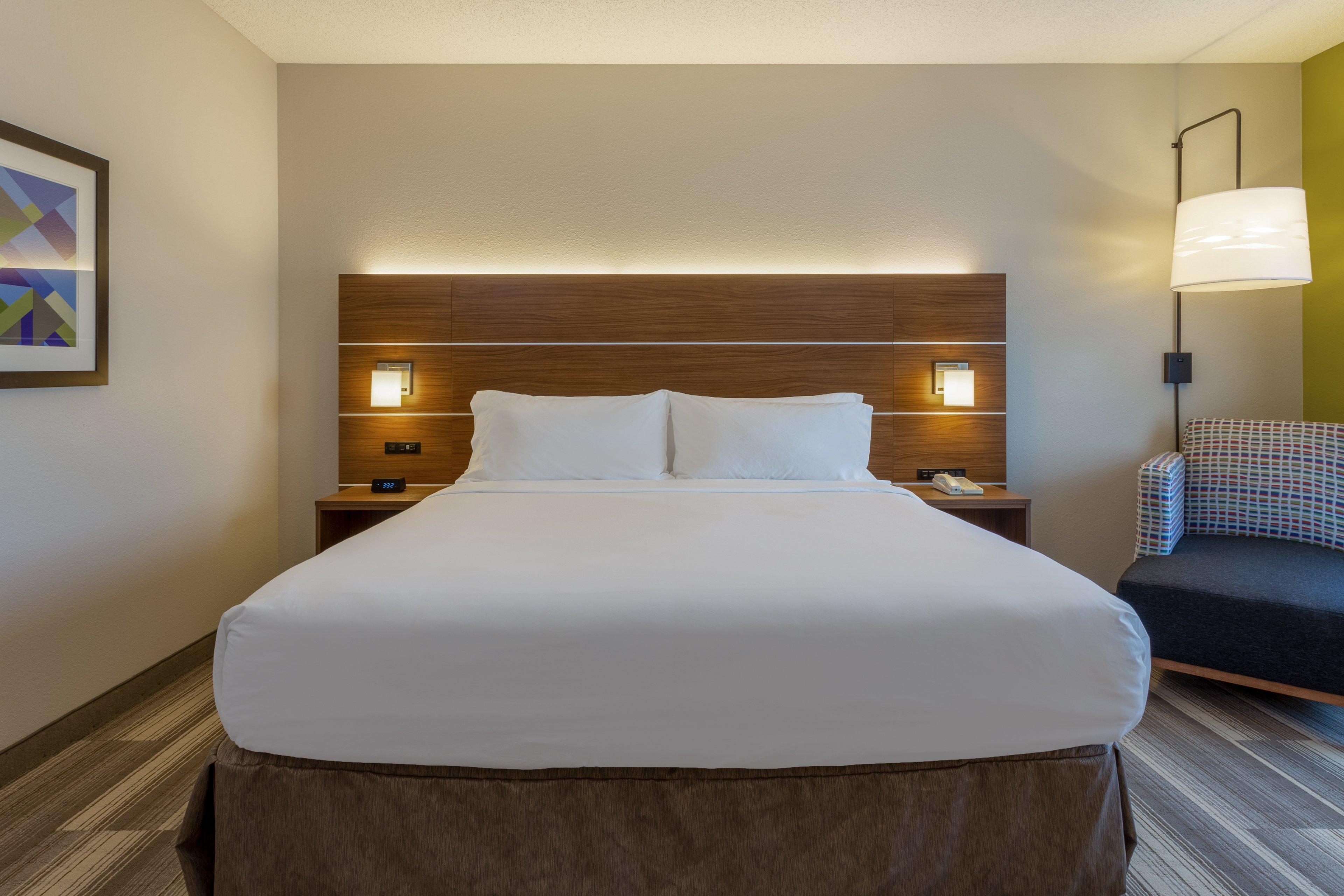 Express & By Ihg 3* Vandalia