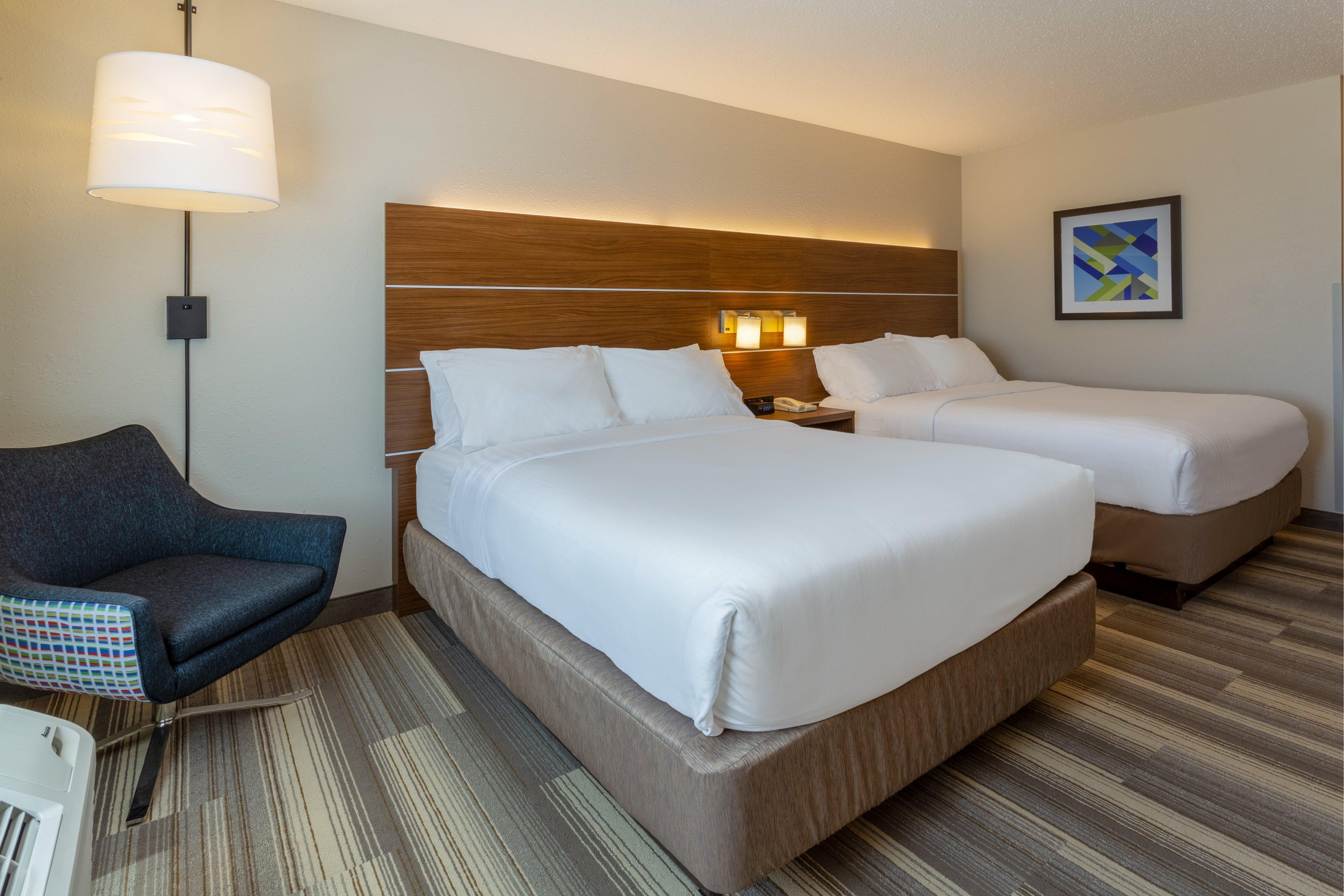 Express & By Ihg Hotel 3*