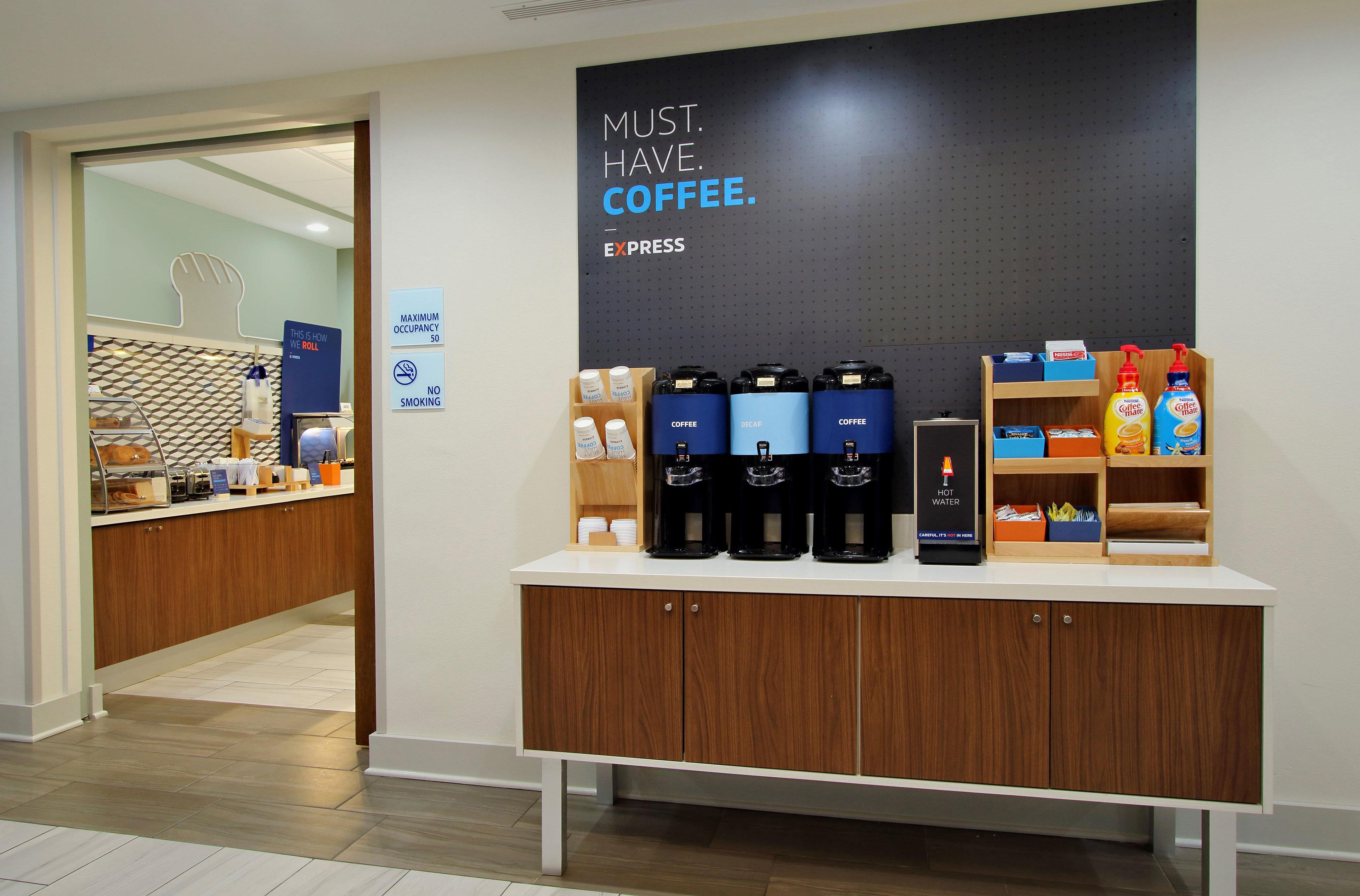 Hotel Express & By Ihg 3*