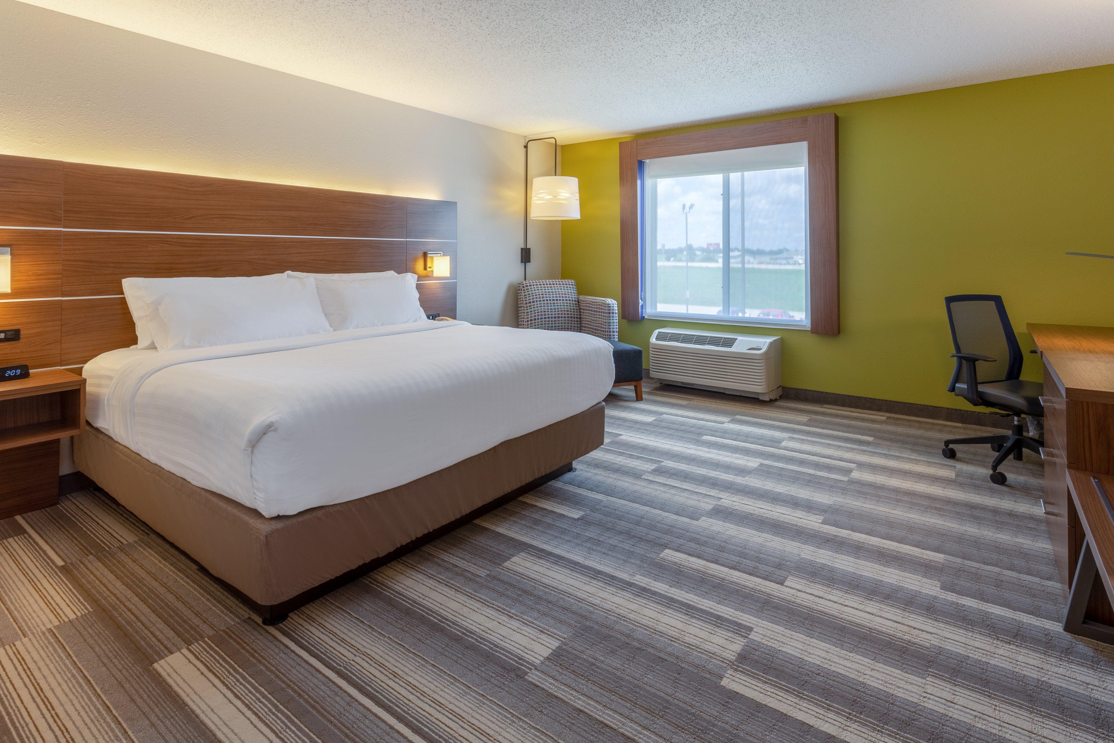 Hotel Express & By Ihg