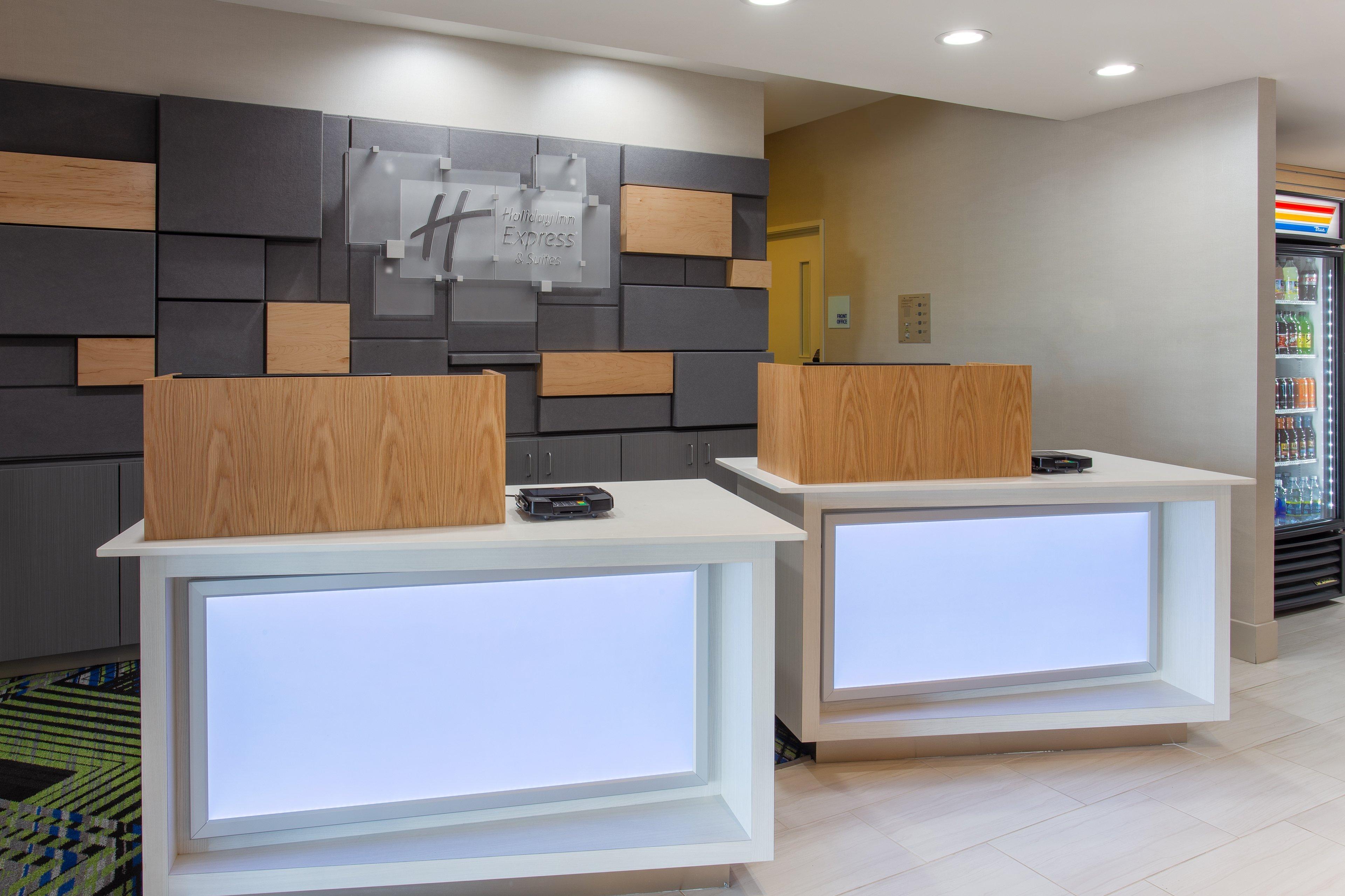 Hotel Express & By Ihg