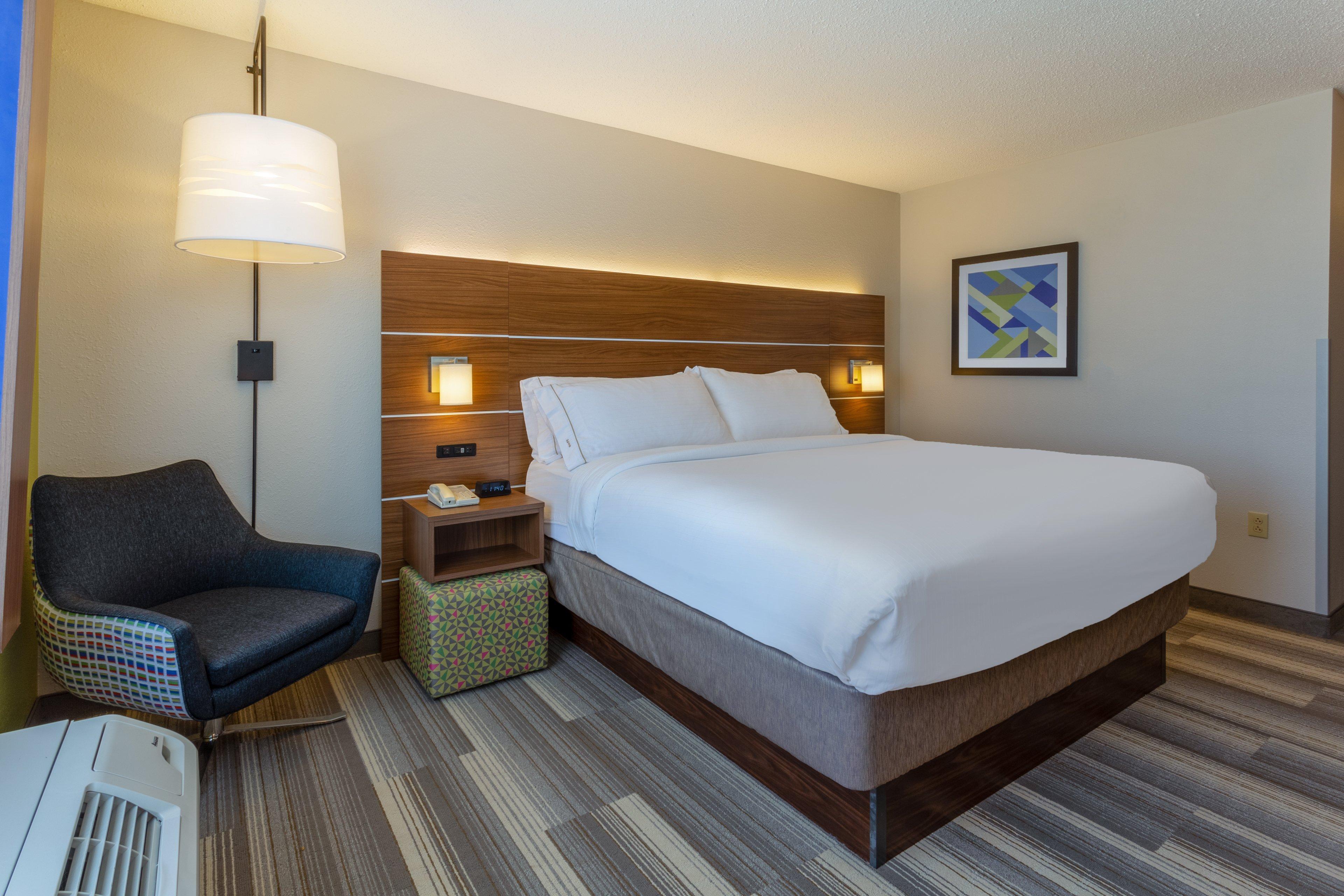 Hotel Express & By Ihg 3*