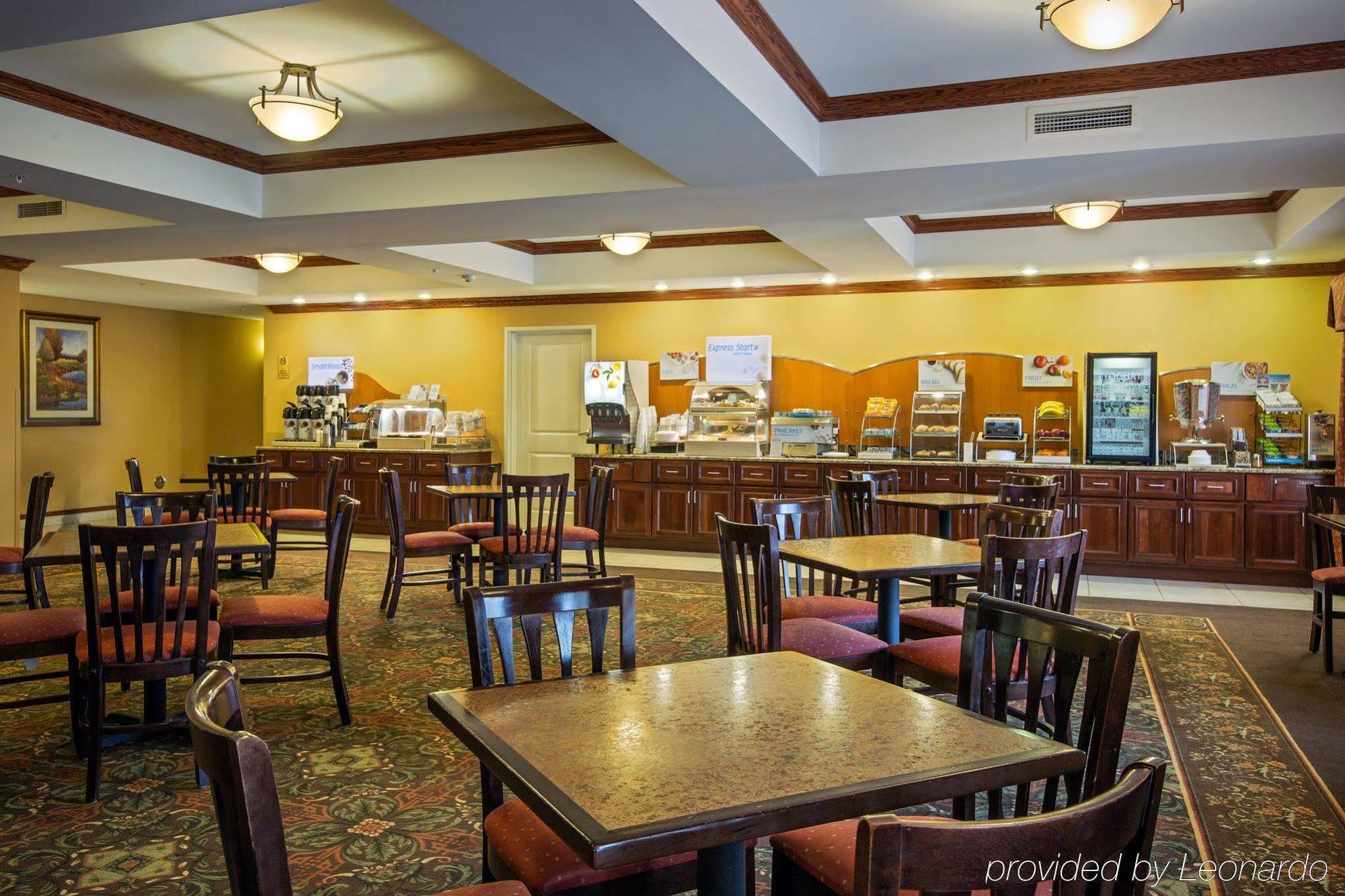 Express & By Ihg Hotel Vandalia
