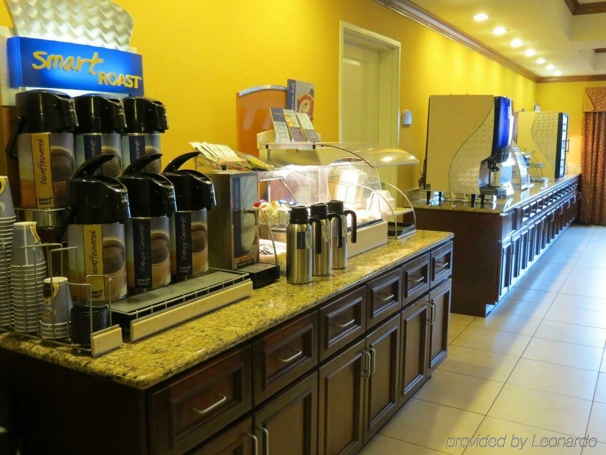 Express & By Ihg