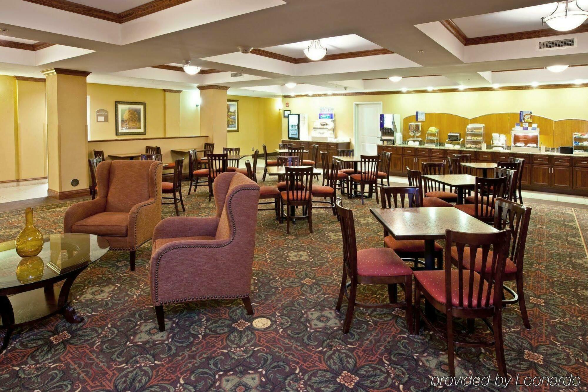 Hotel Express & By Ihg
