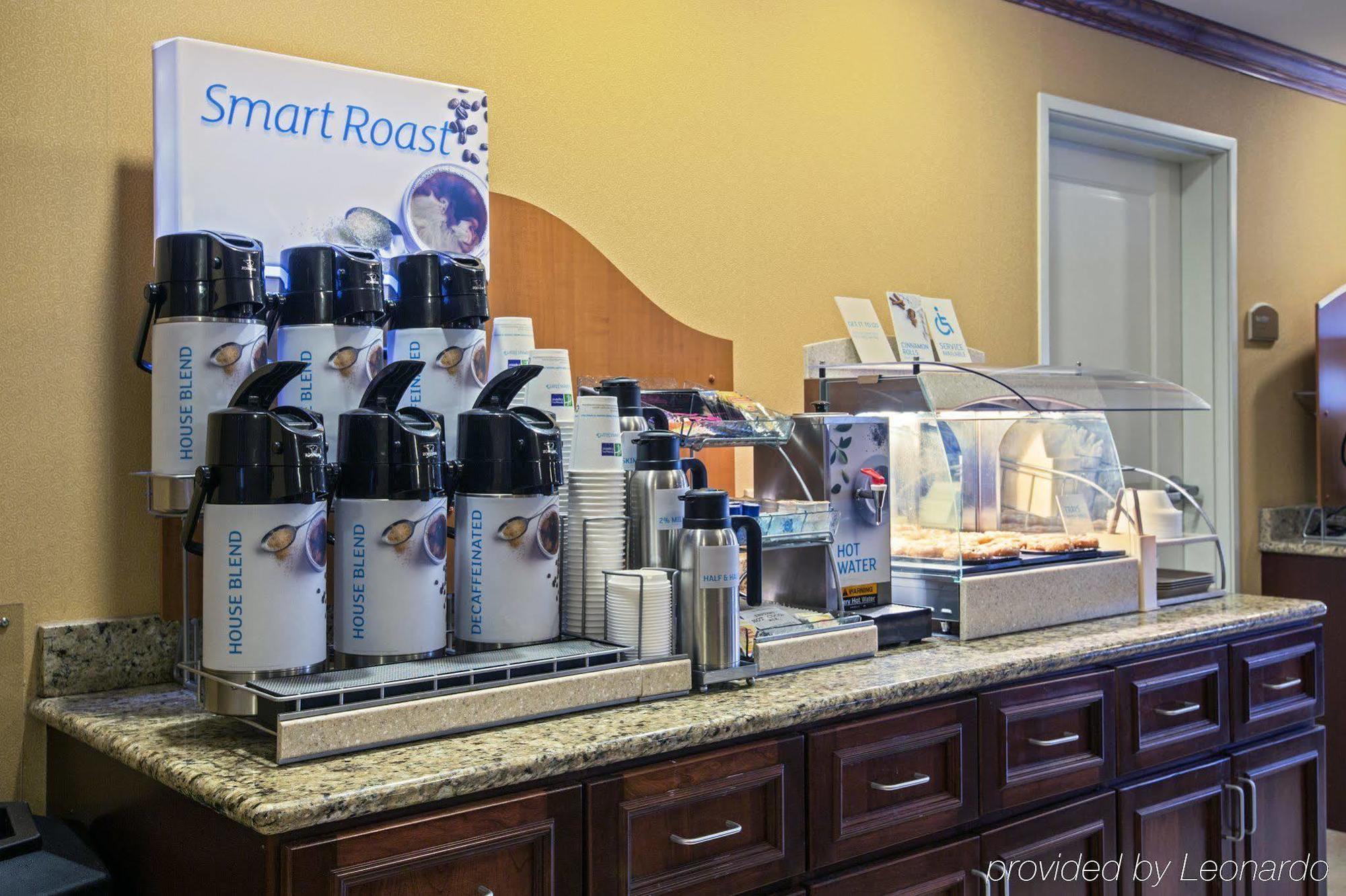 Express & By Ihg Hotel Vandalia